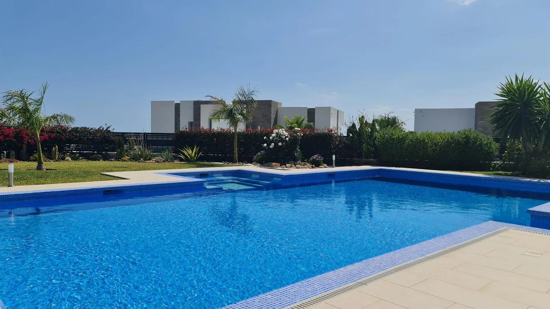 Villa Valeriya Vista Al Mar Marbella