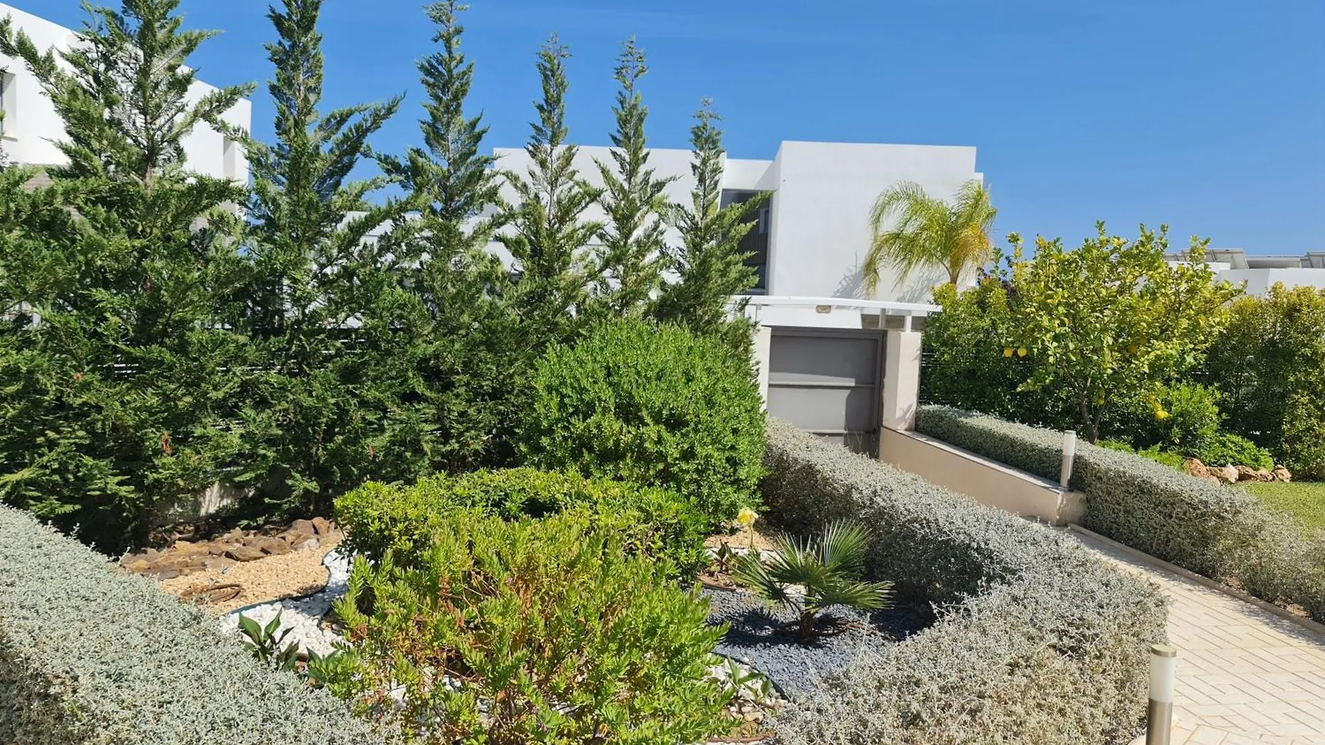 Villa Valeriya Vista Al Mar Marbella 0*,
