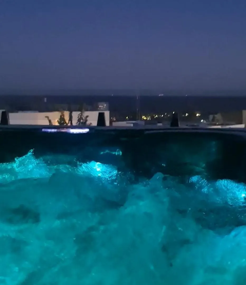 Villa Valeriya Vista Al Mar Marbella