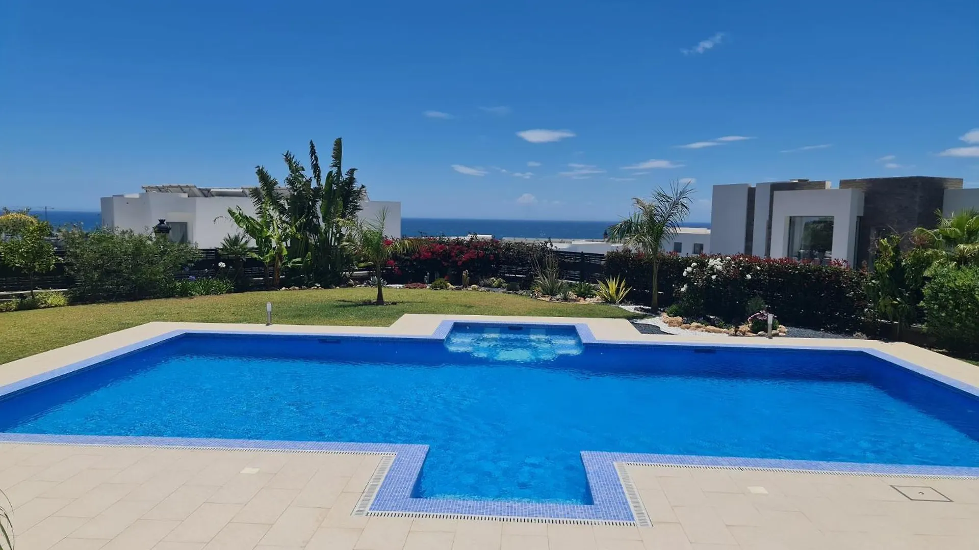 Villa Valeriya Vista Al Mar Marbella 0*,