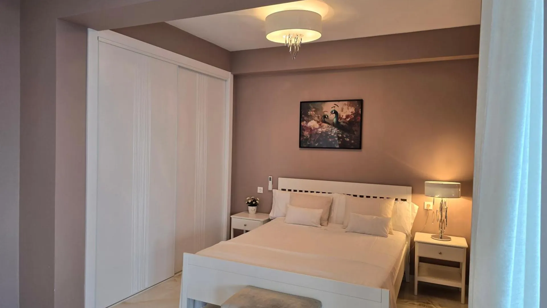 Villa Valeriya Vista Al Mar Marbella