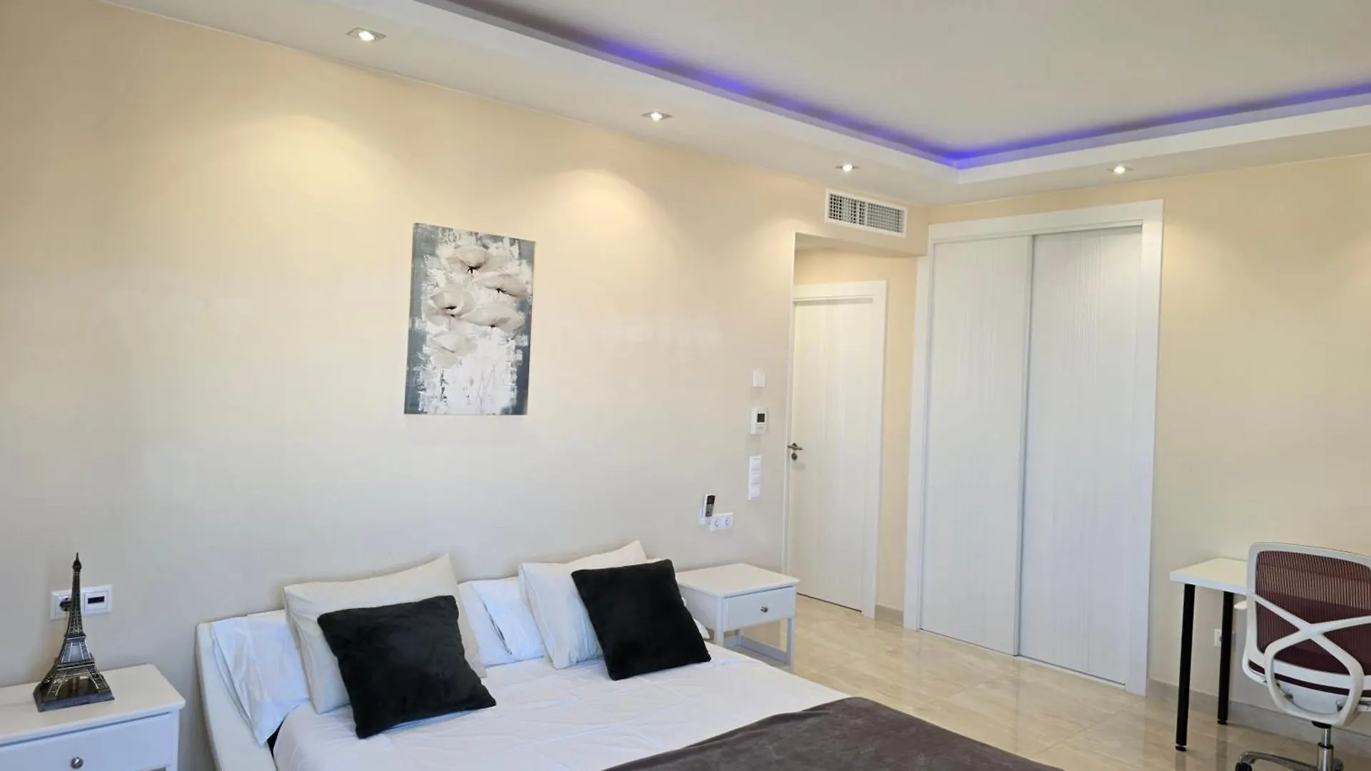 Villa Valeriya Vista Al Mar Marbella