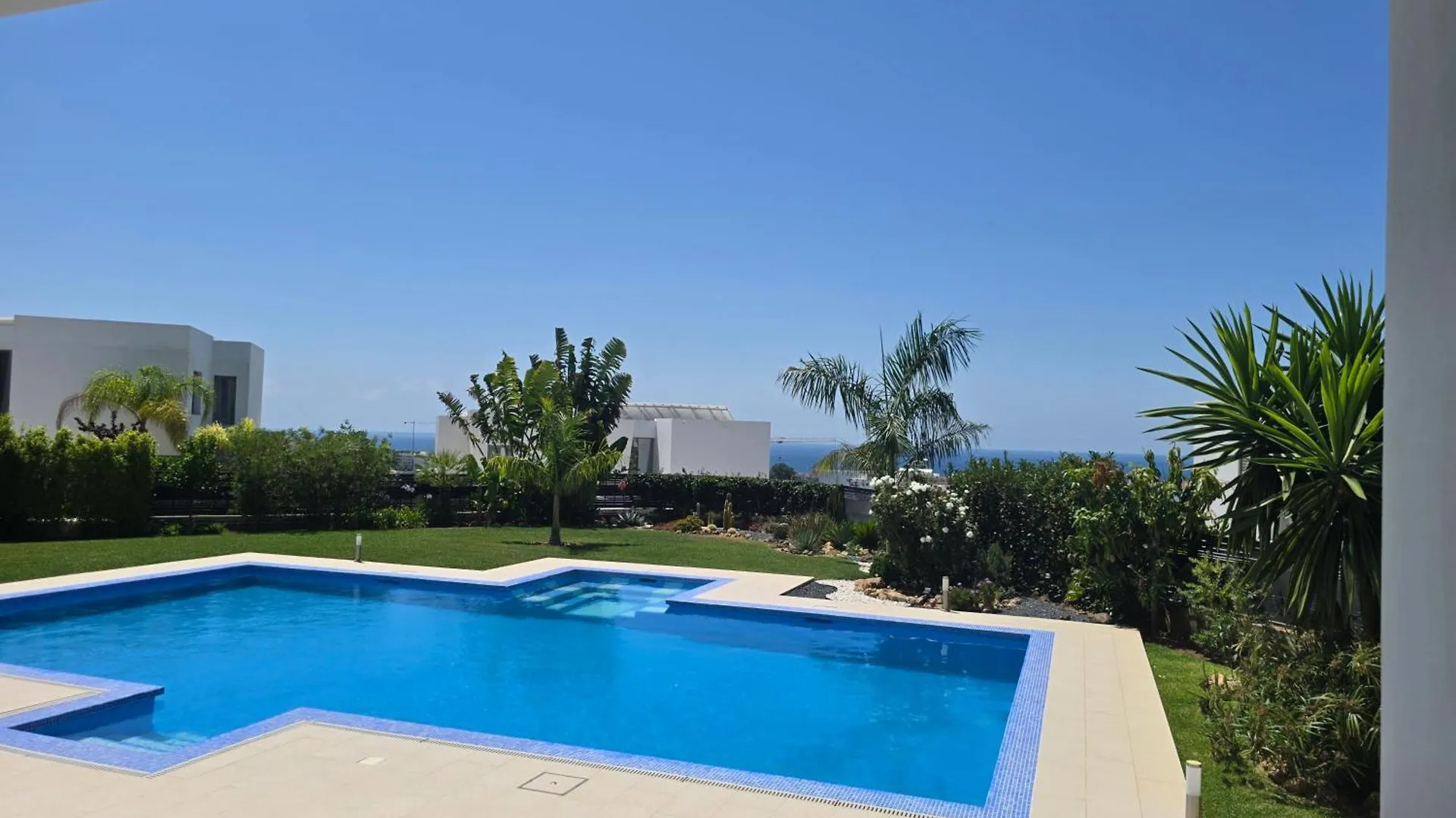 Villa Valeriya Vista Al Mar Marbella 0*,  Spanyolország