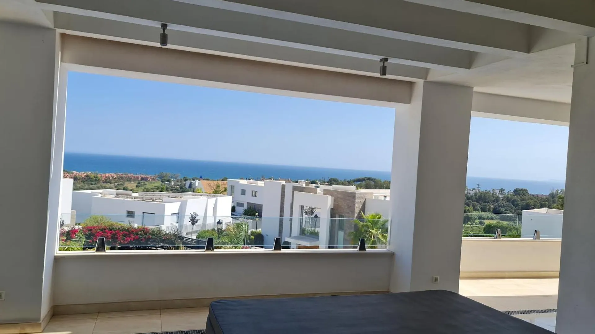 Villa Valeriya Vista Al Mar Marbella