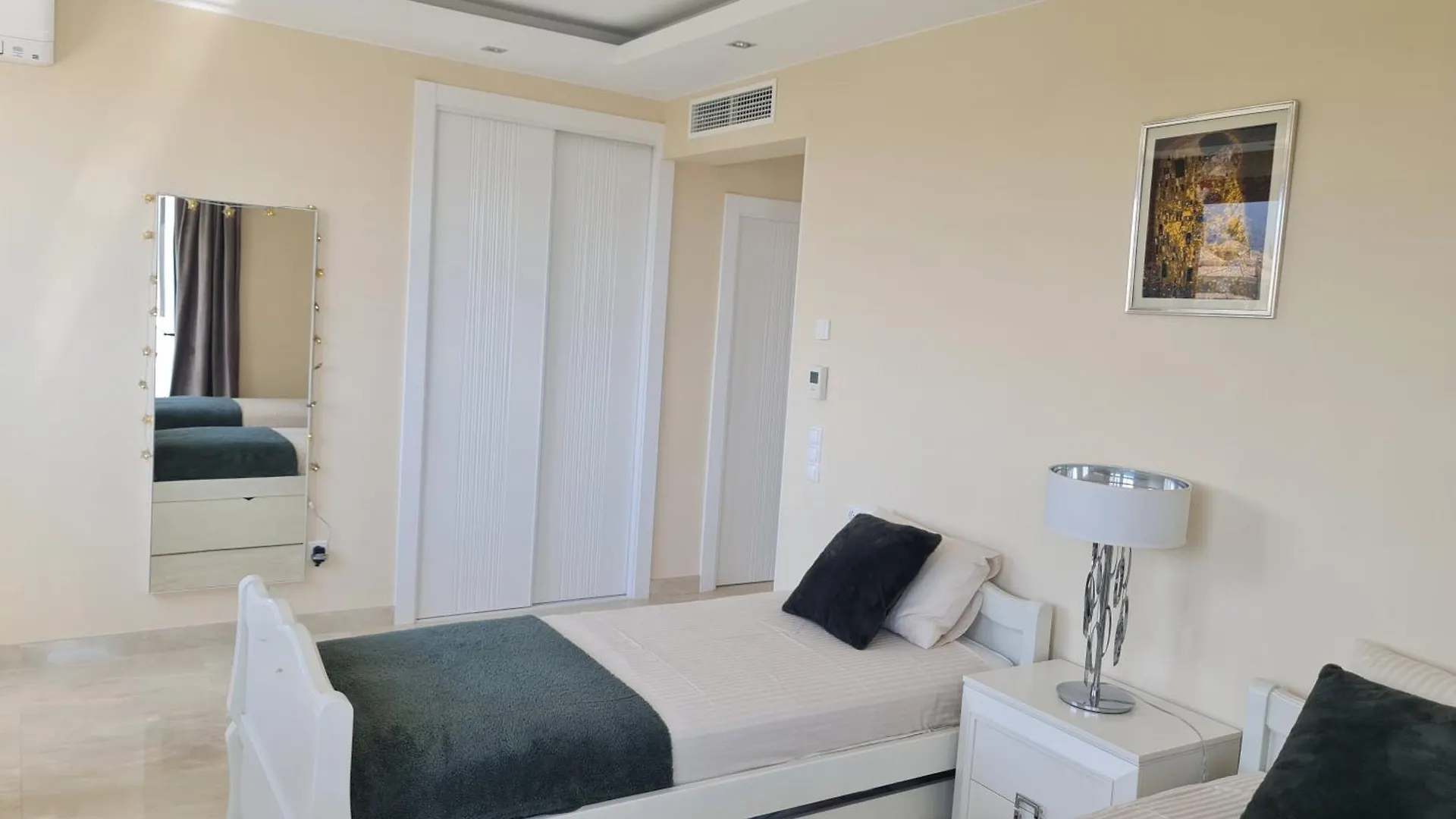 Villa Valeriya Vista Al Mar Marbella